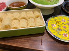-裕德孚·非遗手切涮羊肉(东直门内大街店)