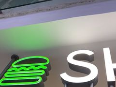 门面-Shake Shack(西单大悦城店)