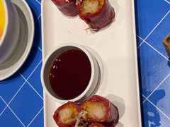 -蔡澜点心·粤菜(花城汇南区店)