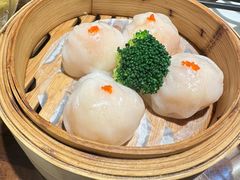 -岭南小生·粤港点心(芙蓉店)