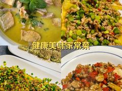 -山也·私厨(岳麓店)