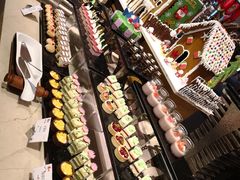 -长沙三景韦尔斯利酒店·Oval全日制餐厅自助餐