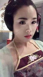 点击看大图 -盘子女人坊古装写真摄影(深圳店)