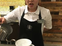 -星巴克(无锡东方商厦店)