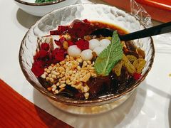 -南山翁新概念川菜(江宁万达广场店)