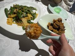 山外山菜馆-山外山菜馆(玉泉路店)