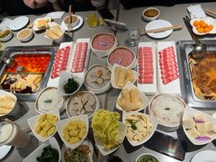 -海底捞火锅(宇飞大厦店)