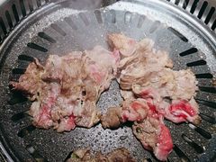 -杨记齐齐哈尔烤肉(总店)