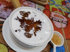 -甜心妈妈·榴莲星级糖水(北京路总店)