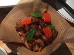 -太二酸菜鱼(深圳布吉万象汇店)