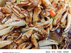 -五谷丰登·胶东海鲜·家常菜(张村店)