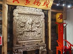 -黄家码头老火锅(解放碑旗舰店)