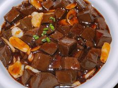 西红飞血-苹果树下艺术餐厅(通州店)