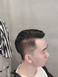 -MOVAN HAIR莫凡匠人发型屋