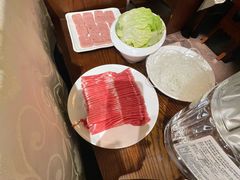 -东来顺饭庄(apm总店)