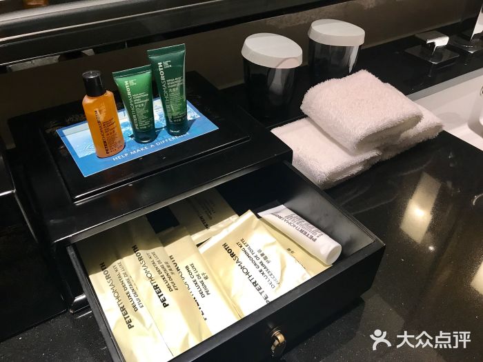 广州天河希尔顿酒店图片