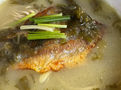 -蟹黄鱼·海派深夜面馆(江湾里店)