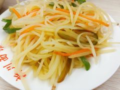 -华天新川面馆(缸瓦市店)