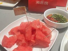 -海底捞火锅(珠影星光城夜宵主题店)