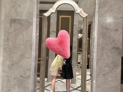 -珠海瑞吉酒店·宴庭中餐厅
