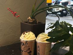 -成川茶店·潮汕工夫浓茶(万象店)