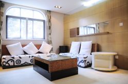 -金庭庄园酒店彩虹厅