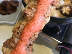 -有喜屋·深夜食堂(北京西路店)