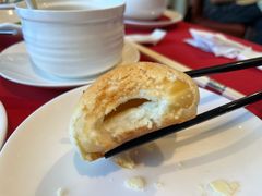 -利苑酒家(金宝店)