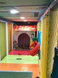 -汇乐童儿童主题乐园(李老社区商业中心店)