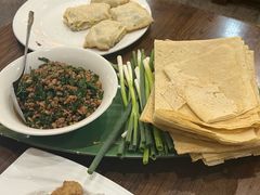 -木柴豆腐·活海鲜·鲁菜(岚山路店)