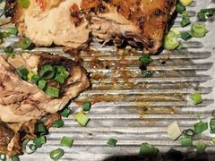 -绿茶餐厅(布吉万象汇店)