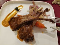 -红房子西菜馆(淮海中路店)