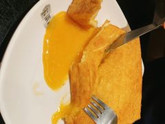 流沙西多士-大有利茶餐厅(福民店)