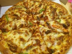 -尊宝比萨(福强店)