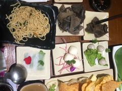 -束河人家(南锣鼓巷店)