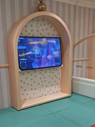 -奈尔宝·儿童乐园·亲子餐厅(苏州大悦城店)