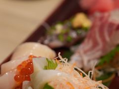 -梅丘·寿司の美登利(银座店)