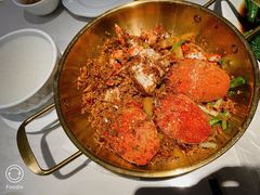 -避风塘·老港味餐厅(虹口龙之梦店)