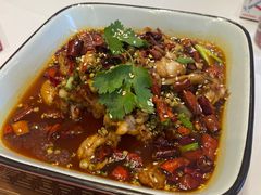 -红菜坊·烤鸭·川鲁宴(石园店)