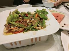 -老德州四合院·德州菜(天衢路店)