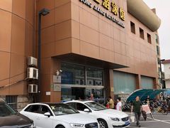 -泳远游泳培训俱乐部(东方体育中心店)
