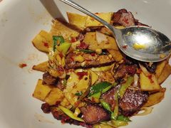 -湘味淳(千禧街店)