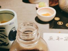 -匠和风精致料理(祥禾天地店)