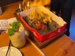 -MR.ROCKY洛奇先生·西餐&酒吧(琶醍店)