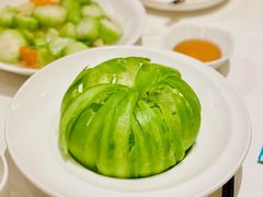 冰浸苦瓜-莆田餐厅PUTIEN(西安万象天地店)