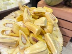 -富力希尔顿酒店·地阔自助餐厅