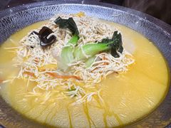 -陈记菜馆·非遗淮扬菜(东关街教场店)