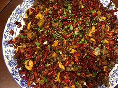 -杨记隆府(重庆总店)