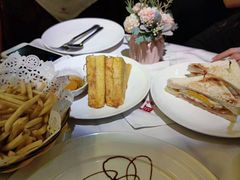 -太平馆西餐厅(北京路店)