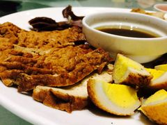 -大铁勺新津菜(东丽阳光新业广场店)